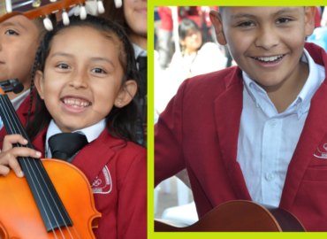 INSTRUMENTOS PARA LA PAZ