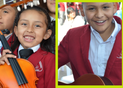 INSTRUMENTOS PARA LA PAZ