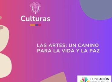 UNA CULTURA PARA LA PAZ