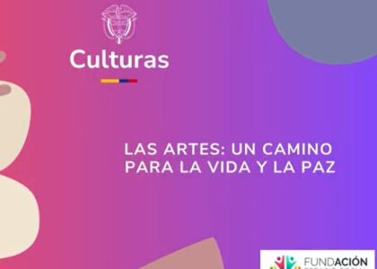 UNA CULTURA PARA LA PAZ