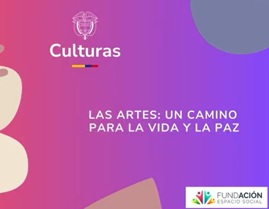 UNA CULTURA PARA LA PAZ