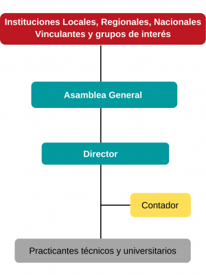 Organigrama